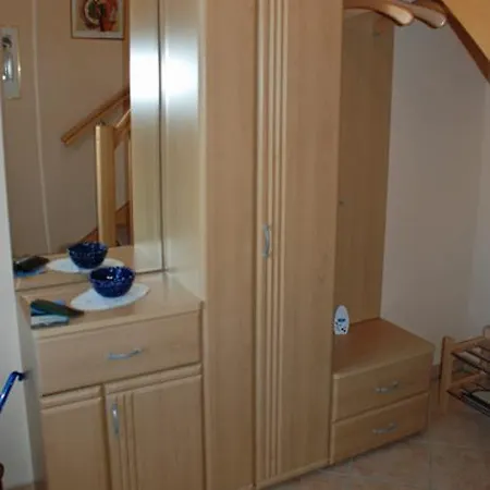 公寓 Ferienappartement Im Ostseebad 宾茨