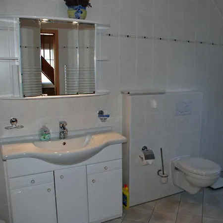Ferienappartement Im Ostseebad * 宾茨