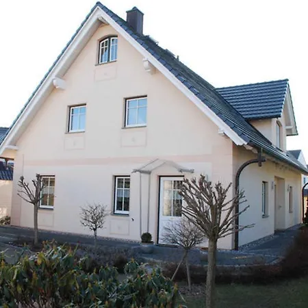 Ferienappartement Im Ostseebad *